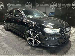 Audi A3 SPORTBACK 1.6 TDI 116 S LINE 4DR - Image 4