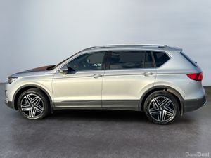 SEAT Tarraco 2.0 TDI 190HP AUTO 4WD 7S XCELLENCE 5 - Image 4