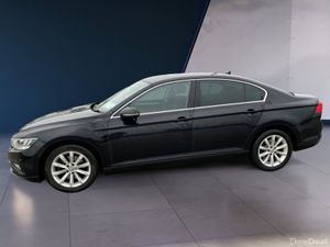 Volkswagen Passat BUSINESS 1.6 TDI D7F 120 4DR AUT - Image 3