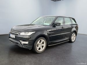 Land Rover Range Rover Sport RR MY16 3.0 DSL TDV6 - Image 2