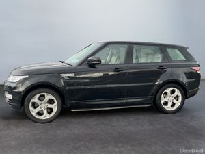 Land Rover Range Rover Sport RR MY16 3.0 DSL TDV6 - Image 3