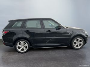 Land Rover Range Rover Sport RR MY16 3.0 DSL TDV6 - Image 4