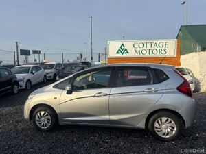 Honda Fit 1.3 Auto *LOW LOW MILEAGE* - Image 3