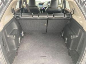 Honda Shuttle 1.3i HYBRID PETROL AUTOMATIC - Image 4