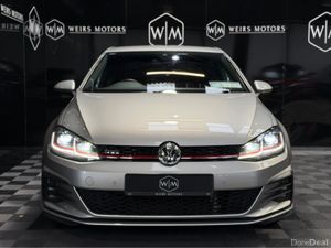 Volkswagen Golf GTI 2.0TSI AUTO 5DR 230BHP - Image 4