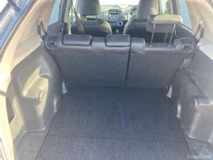 Honda Shuttle 1.3i HYBRID PETROL AUTOMATIC - Image 4