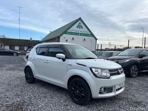 Suzuki Ignis 1.2 Hybrid Auto *LOW MILEAGE* - Image 3