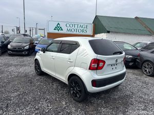 Suzuki Ignis 1.2 Auto *LOW MILEAGE* - Image 4