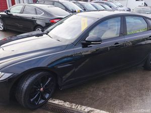 2016 Jaguar XF full engine rebuild 1 Year Warranty - Image 4