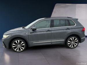 Volkswagen Tiguan R-LINE 2.0 TDI D7F 150HP 5DR AUT - Image 4