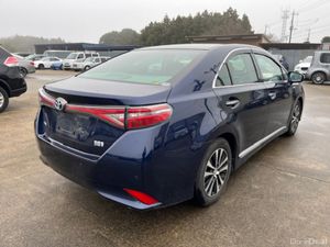 Toyota Sai COMING IN MARCH 2026 // ALLOYS // MULTI - Image 3