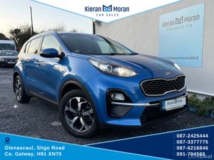 Kia Sportage K3 5DR - Image 2