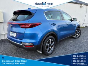 Kia Sportage K3 5DR - Image 4