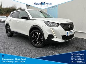 Peugeot 2008 ALLURE 1.2 4DR - Image 2