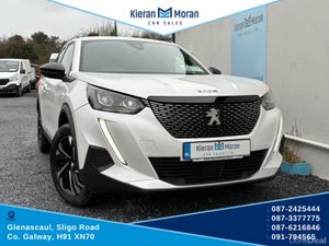 Peugeot 2008 ALLURE 1.2 4DR - Image 4
