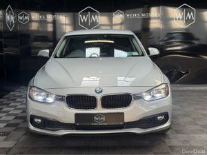 BMW 3-Series 320D AUTO 46,000KM!! 4DR AUTO - Image 4