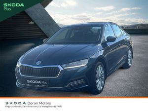 Skoda Octavia STYLE 2.0 TDI 115HP 5DR - Image 2