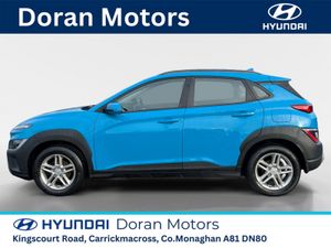 Hyundai KONA COMFORT 5DR - Image 2