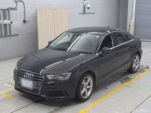 Audi A3 COMING SOON - Image 2