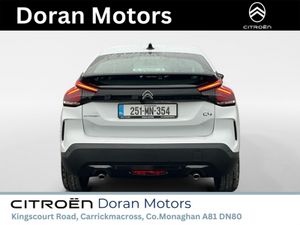 Citroen C4 PLUS PURETECH 130 MY42 - Image 3