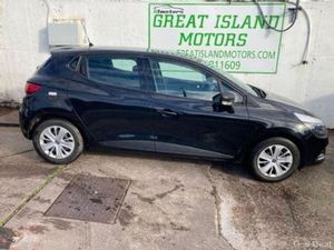 Renault Clio 1.1 Expression Hatchback Petrol Manua - Image 3