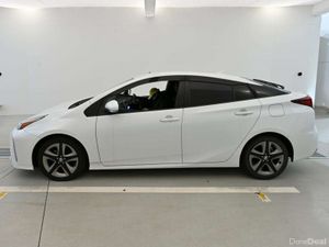 Toyota Prius COMING SOON // ALLOYS // METALLIC PAI - Image 4