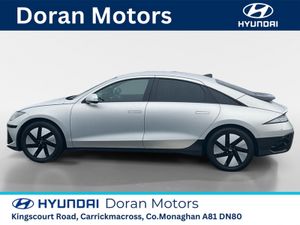 Hyundai IONIQ 6 ELEGANCE 77KW 5DR AUTO - Image 2