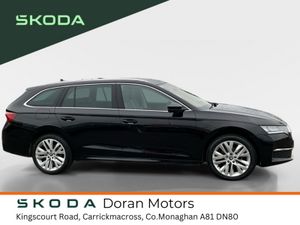 Skoda Octavia C SE+ 2.0 TDI 115HP 5DR - Image 3