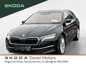Skoda Octavia C SE+ 2.0 TDI 115HP 5DR - Image 2