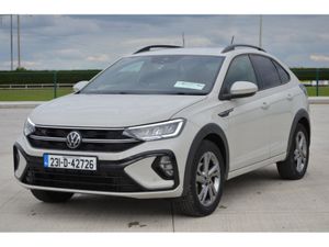 Volkswagen Taigo R-LINE 1.0 TSI 110 110HP MANUAL 6 - Image 2