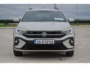 Volkswagen Taigo R-LINE 1.0 TSI 110 110HP MANUAL 6 - Image 3