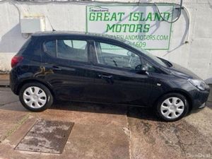 Opel Corsa 1.4 S Hatchback Petrol Manual (75bhp) - Image 3