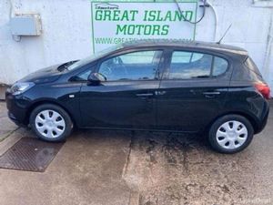 Opel Corsa 1.4 S Hatchback Petrol Manual (75bhp) - Image 2