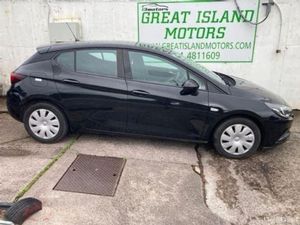 Opel Astra 1.0 S Hatchback Petrol Manual (105bhp) - Image 3