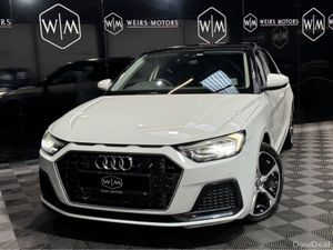 Audi A1 35 TFSI SPORTSBACK ONLY 42,975KM - Image 2