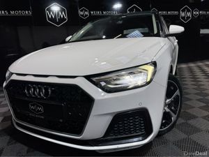 Audi A1 35 TFSI SPORTSBACK ONLY 42,975KM - Image 4
