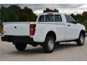 Isuzu D-Max Dmax Single Cab - Image 3