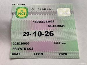 SEAT Leon 2.0 TDI 115HP SE 5DR - Image 2