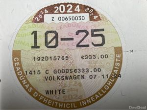 Volkswagen Caddy 2.0 - Image 3