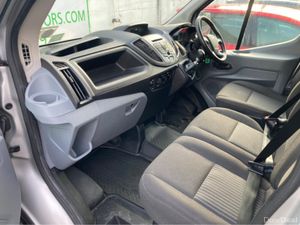 Ford Tourneo 2.0 - Image 4