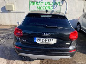 Audi Q2 1.0i TFSI AUTOMATIC SPORT - Image 2