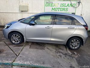 Honda Fit 1.5i Petrol Hybrid Automatic - Image 4