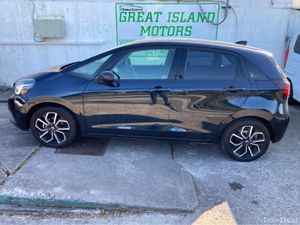 Honda Fit 1.5i Petrol Hybrid Automatic Ness Model - Image 3
