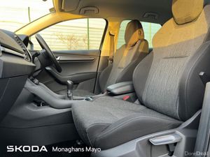 Skoda Karoq STYLE 1.6 TDI 115HP 4DR - Image 4