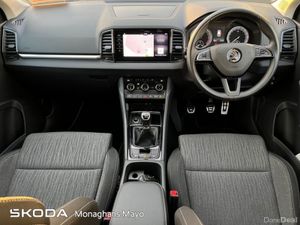 Skoda Karoq STYLE 1.6 TDI 115HP 4DR - Image 2