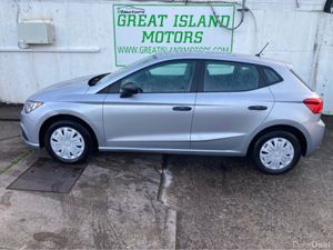 SEAT Ibiza 1.0 MPI 80HP S 5DR - Image 3