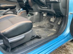 Nissan Note 1.2 HYBRID PETROL E- POWER AUTOMATIC - Image 4