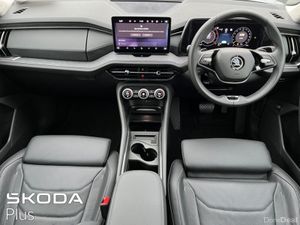 Skoda Kodiaq SELECTION PLUS 2.0 TDI 150HP AUTO 7 S - Image 2