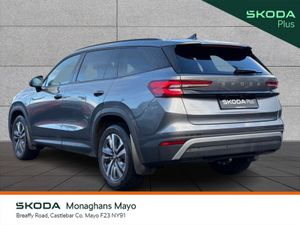 Skoda Kodiaq SELECTION 2.0 TDI 150HP AUTO 7 SEATS - Image 3