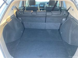 Honda Shuttle 1.5i Petrol Hybrid Automatic - Image 3